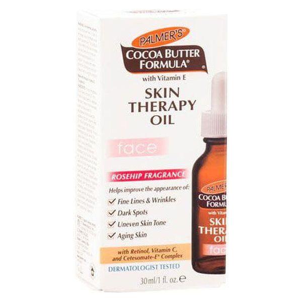 Palmer's Health & Beauty Palmer's Cocoa Butter Formula Skin Therapy Oil Face 30ml