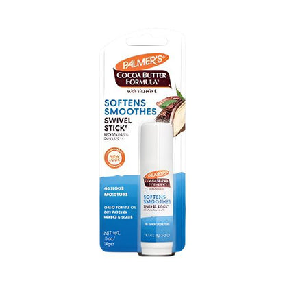 Palmer's Health & Beauty Palmer's Cocoa Butter Formula Swivel Stick Ultimate Moisture 14g