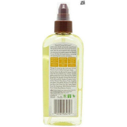 palmer's coconut oil body oil 150ml Palmer's Kokosöl Körperöl 150ml