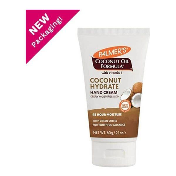 Palmer's Health & Beauty Palmer's Coconut Oil Formula Coconut Oil Hand Cream 60g