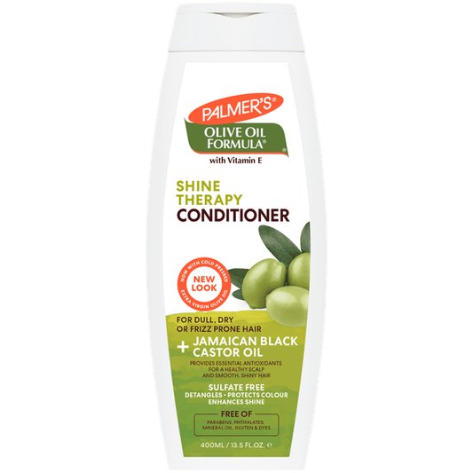 Palmer's Health & Beauty Palmer's Olive Oil Formula Shine therapy Conditioner 400ml