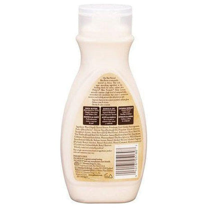 Palmer's Health & Beauty Palmer's Shea Formula Raw Shea Body Lotion 250ml