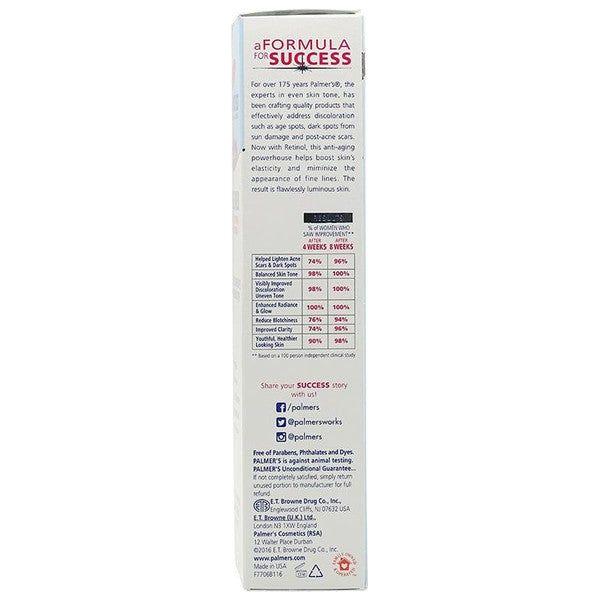 Palmer's Health & Beauty Palmer's Skin Success Fade Milk Body Lotion 250ml