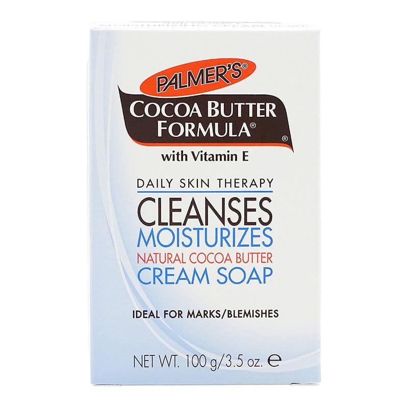 Palmer's Cocoa Butter Formula Cleanses Moisturizes Cream Soap 133g | gtworld.be 