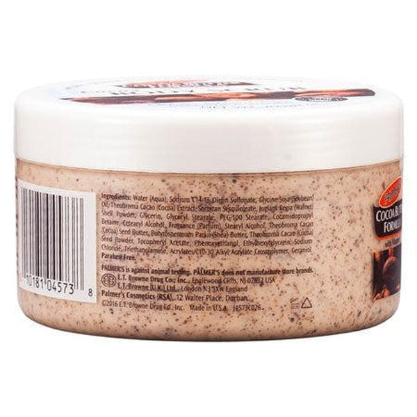 Palmer's Cocoa Butter Formula Cocoa Körperpeeling 200g | gtworld.be 