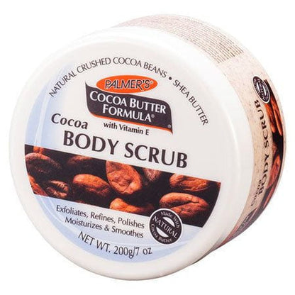 Palmer's Cocoa Butter Formula Cocoa Körperpeeling 200g | gtworld.be 