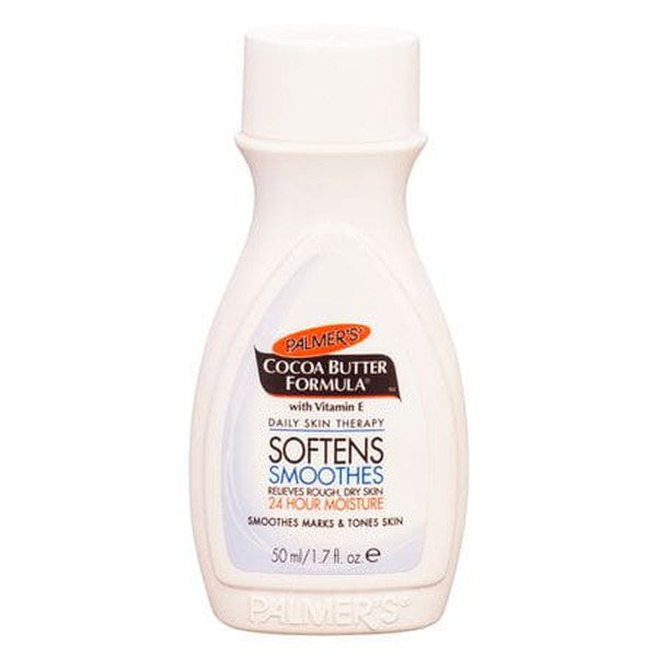 Palmer's Cocoa Butter Formula Daily Skin Therapy Softens Smoothes 50ml | gtworld.be 