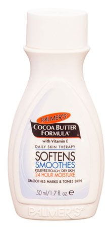 Palmer's Cocoa Butter Formula Daily Skin Therapy Softens Smoothes 50ml | gtworld.be 