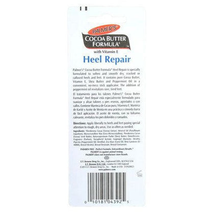 Palmer's Cocoa Butter Formula Heels Repair 25 g | gtworld.be 