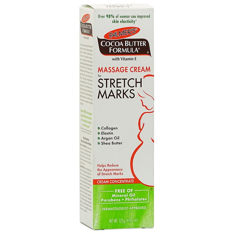 Palmer's Cocoa Butter Formula Massage Cream Stretch Marks 4.4oz | gtworld.be 