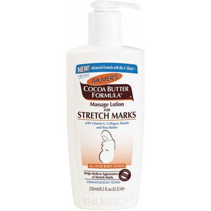 Palmer's Cocoa Butter Formula Massage Lotion 250ml | gtworld.be 