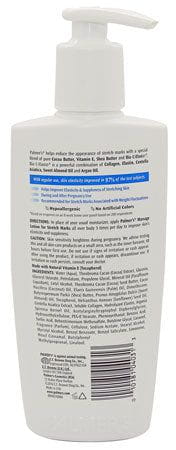 Palmer's Cocoa Butter Formula Massage Lotion 250ml | gtworld.be 