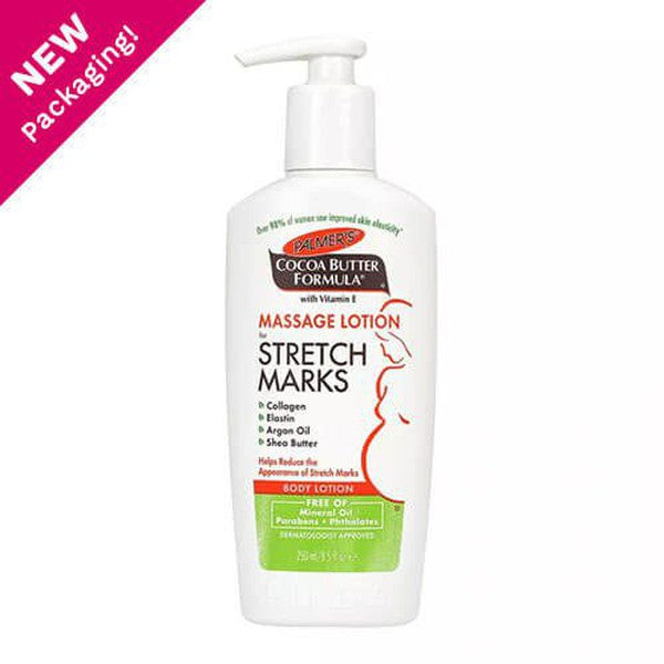 Palmer's Cocoa Butter Formula Body Lotion 250ml | gtworld.be 