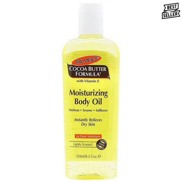 Palmer's Cocoa Butter Formula Moisturizing Body Oil 250ml   | gtworld.be 