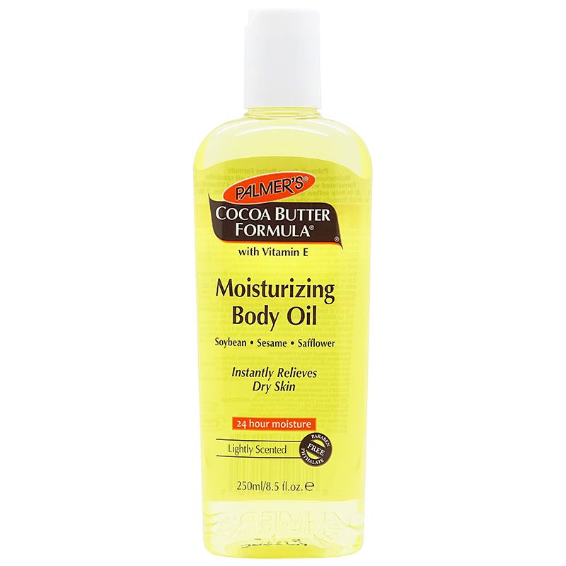 Palmer's Cocoa Butter Formula Moisturizing Body Oil 250ml   | gtworld.be 