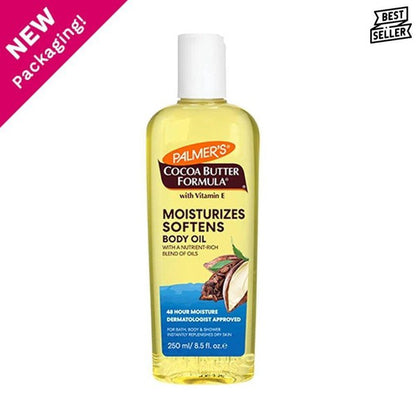 Palmer's Cocoa Butter Formula Moisturizing Body Oil 250ml   | gtworld.be 