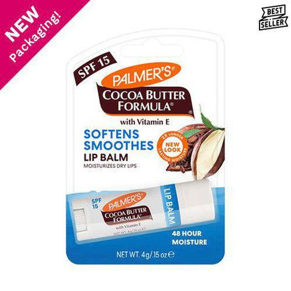 Palmer's Cocoa Butter Formula Original Ultra Moisturizing Lip Balm 4g | gtworld.be 