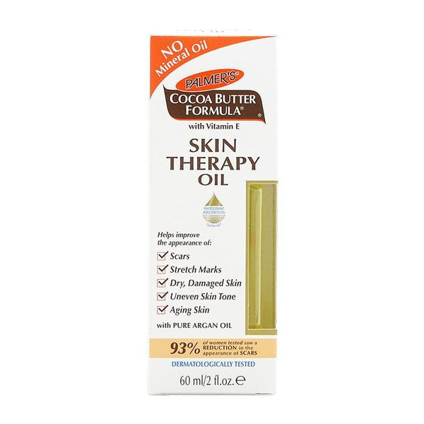 Palmer's Cocoa Butter Formula Skin Therapy Oil 60ml | gtworld.be 