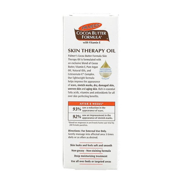 Palmer's Cocoa Butter Formula Skin Therapy Oil 60ml | gtworld.be 