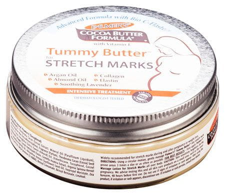 Palmer's Cocoa Butter Formula Tummy Butter Stretch Marks 130ml | gtworld.be 