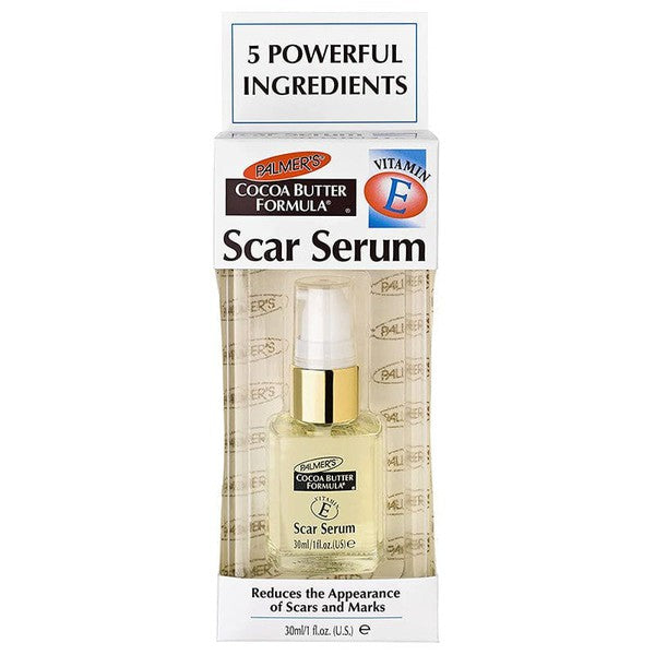 Palmer's Palmer's Cocoa Butter Formula Vitamin E Scar Serum 30ml