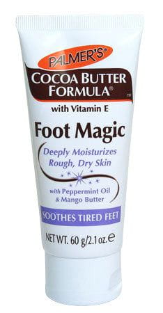 Palmer's Cocoa Butter Formula with Vitamin E Foot Magic 60g | gtworld.be 