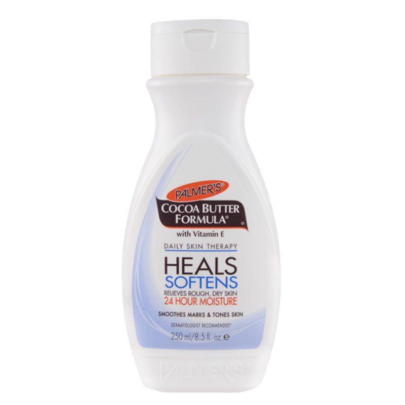 Palmer's Cocoa Butter Formula with Vitamin E Heals Softens 250ml | gtworld.be 