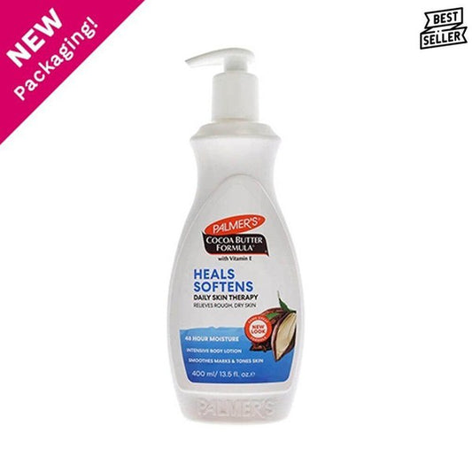 Palmer's Cocoa Butter Formula with Vitamin E Heals Softens 400 ml | gtworld.be 