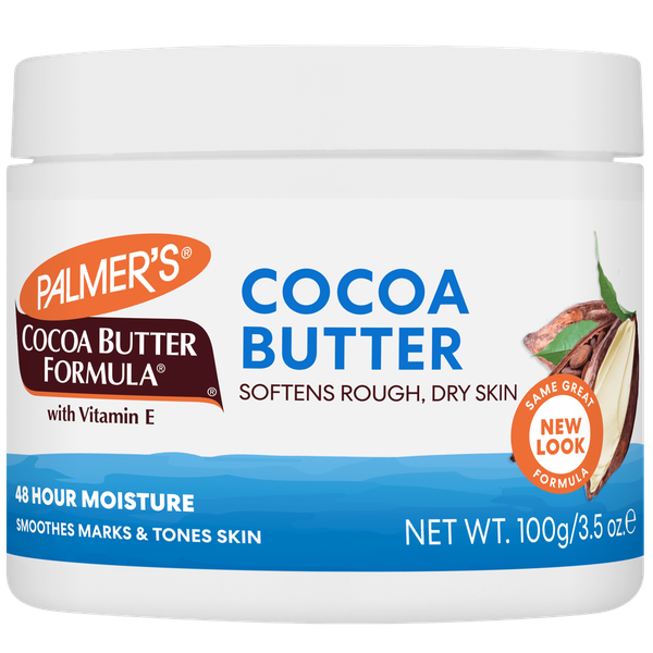 Palmer's Palmer's Cocoa Butter Formula with Vitamin E Smoothes Marks & Tones Skin 100g