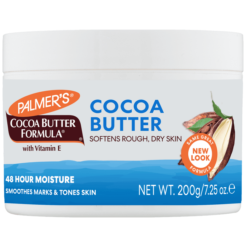 Palmer's Cocoa Butter Skin Cream 200g | gtworld.be 