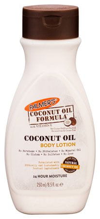 Palmer's Coconut Oil Formula Coconut Oil Body Lotion 250ml | gtworld.be 