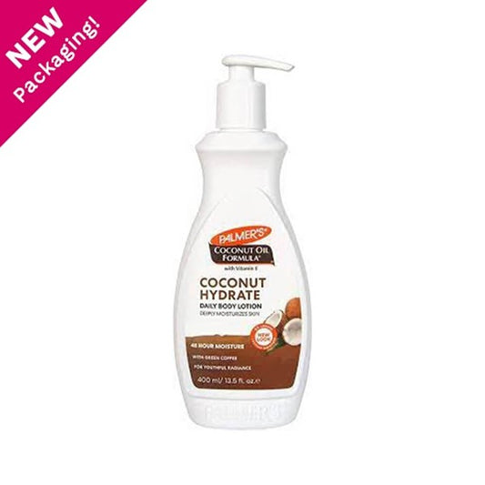 Palmer's Coconut Oil Formula Coconut Oil Body Lotion 400ml | gtworld.be 