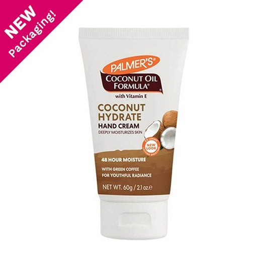 Palmer's Coconut Oil Formula Coconut Oil Hand Cream 60g | gtworld.be 