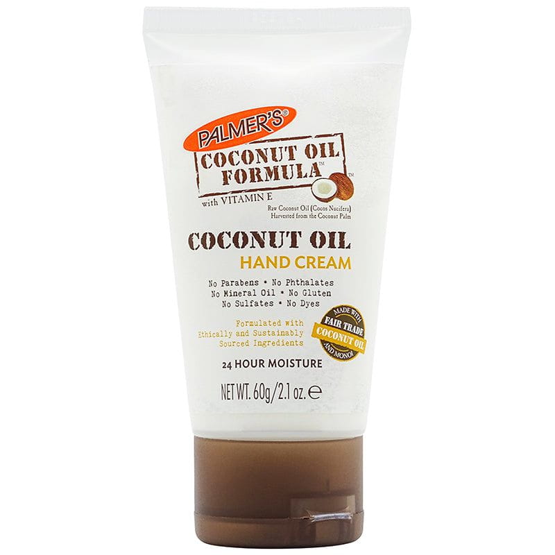 Palmer's Coconut Oil Formula Coconut Oil Hand Cream 60g | gtworld.be 