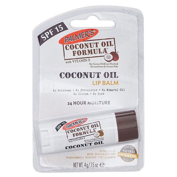 Palmer's Palmer's Coconut Oil Formula Lip Balm 4g