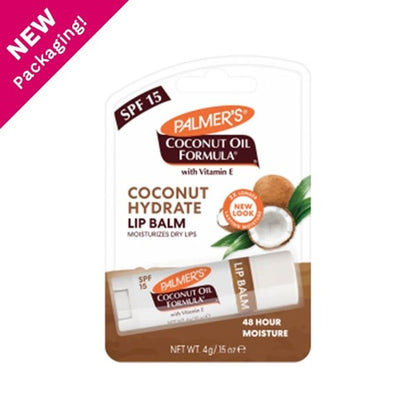 Palmer's Palmer's Coconut Oil Formula Lip Balm 4g