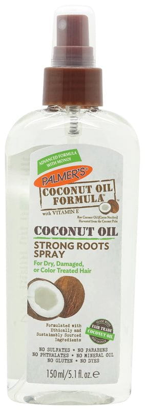 Palmer_x0092_s Coconut Oil Formula Strong Roots Spray 150ml | gtworld.be 