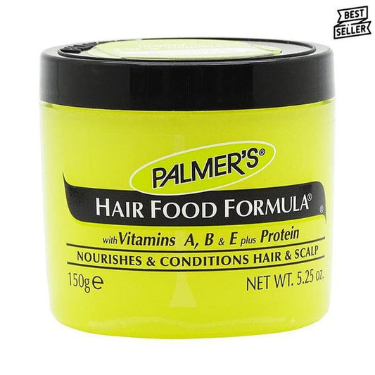 Palmer's Palmer's Hair Food Formula 155ml