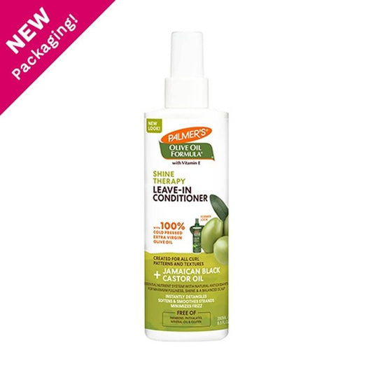 Palmer's Olive Oil Formula Olive Oil Leave-In Conditioner 250ml | gtworld.be 