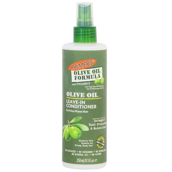 Palmer's Olive Oil Formula Olive Oil Leave-In Conditioner 250ml | gtworld.be 