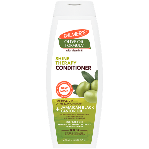 Palmer's Olive Oil Formula Shine therapy Conditioner 400ml | gtworld.be 