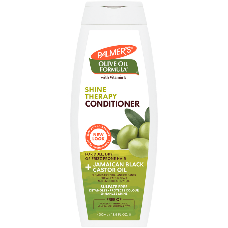 Palmer's Olive Oil Formula Shine therapy Conditioner 400ml | gtworld.be 
