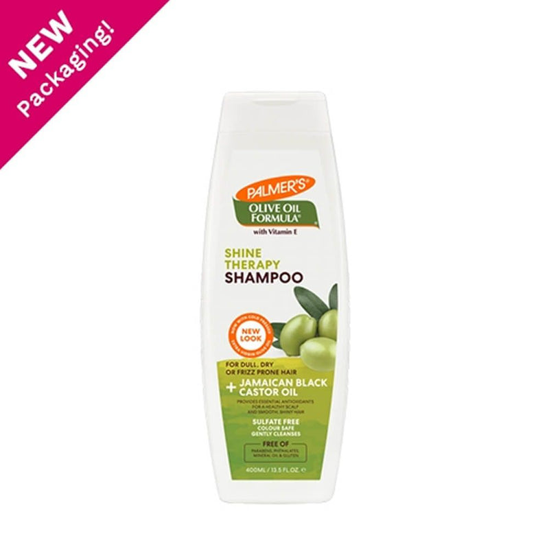 Palmer's Olive Oil Formula Smoothing Shampoo 400ml     | gtworld.be 