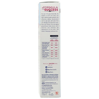 Palmer's Skin Success Fade Milk Body Lotion 250ml | gtworld.be 