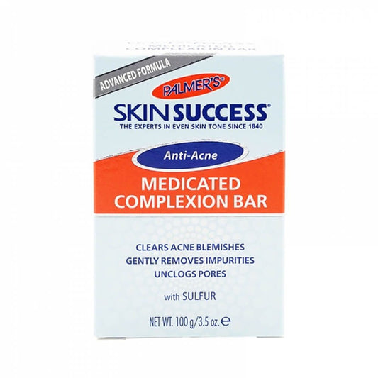 Palmer's Skin Success Medicated Complexion Bar 100g | gtworld.be 