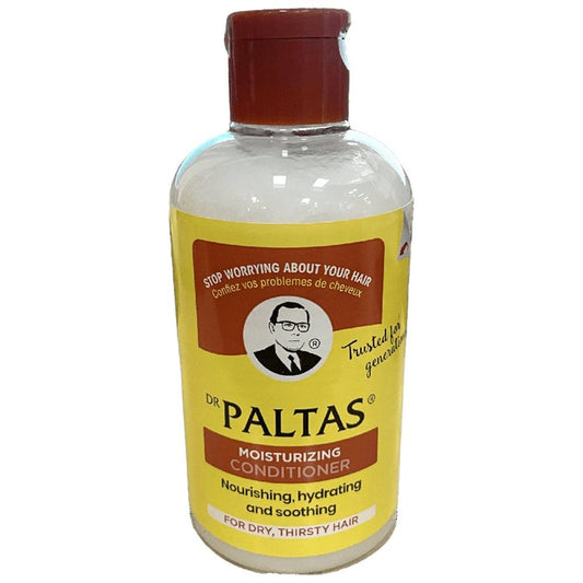 Paltas B.K.C Health & Beauty Dr Paltas Moisturising Conditioner 250ml