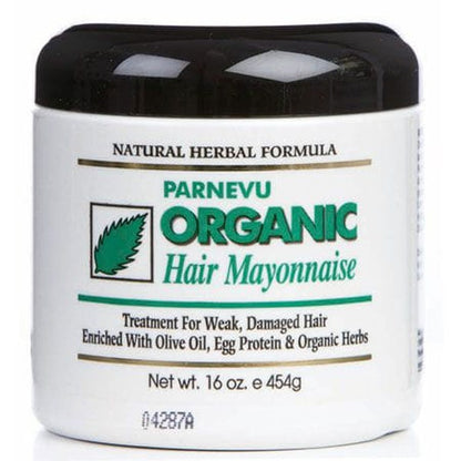 Parnevu Parnevu Hair Mayonnaise 473Ml