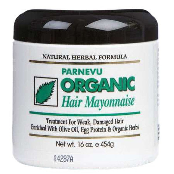 Parnevu Parnevu Hair Mayonnaise 473Ml