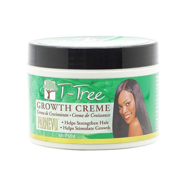 Parnevu Parnevu T-Tree Growth Crème 177Ml