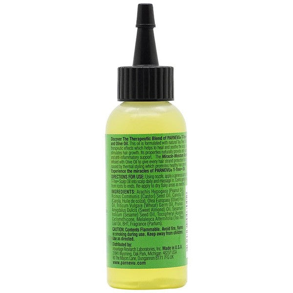 Parnevu Parnevu T-Tree Scalp Oil 59,2ml